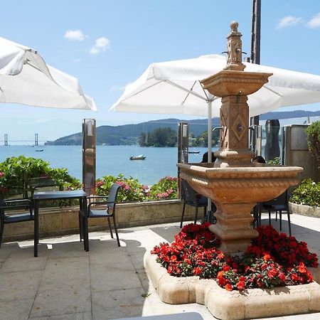 Hostal Antolin Redondela Dış mekan fotoğraf