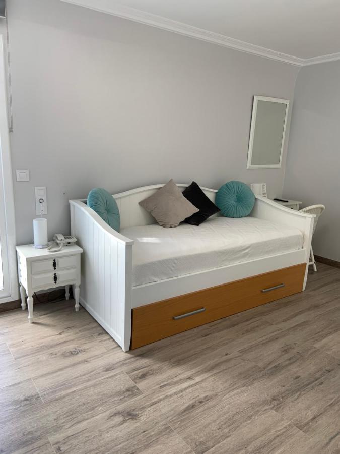 Hostal Antolin Redondela Dış mekan fotoğraf