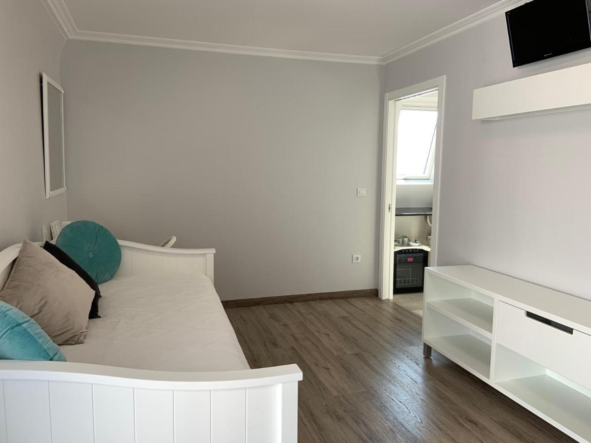 Hostal Antolin Redondela Dış mekan fotoğraf