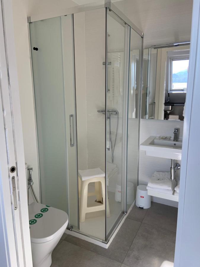 Hostal Antolin Redondela Dış mekan fotoğraf