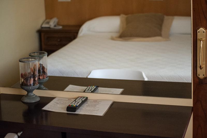 Hostal Antolin Redondela Dış mekan fotoğraf