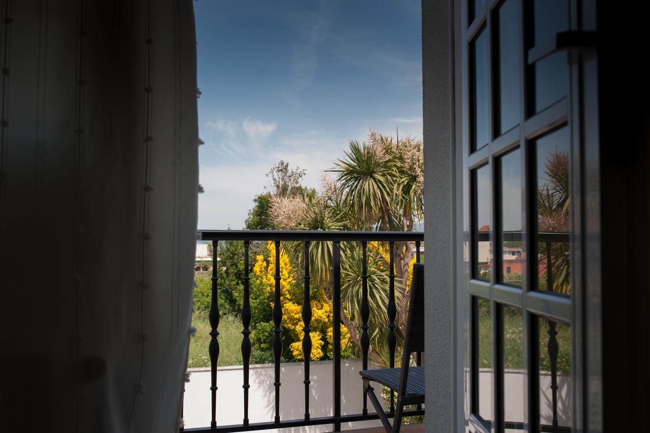 Hostal Antolin Redondela Dış mekan fotoğraf