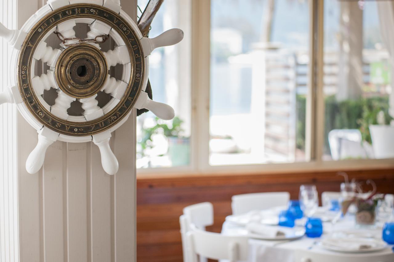 Hostal Antolin Redondela Dış mekan fotoğraf