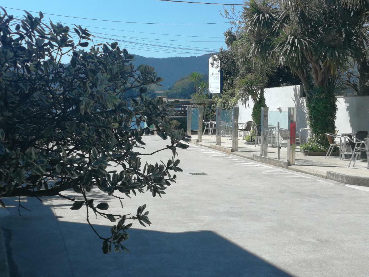 Hostal Antolin Redondela Dış mekan fotoğraf